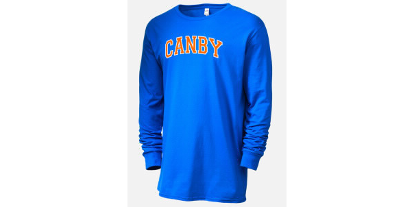 canby shirt